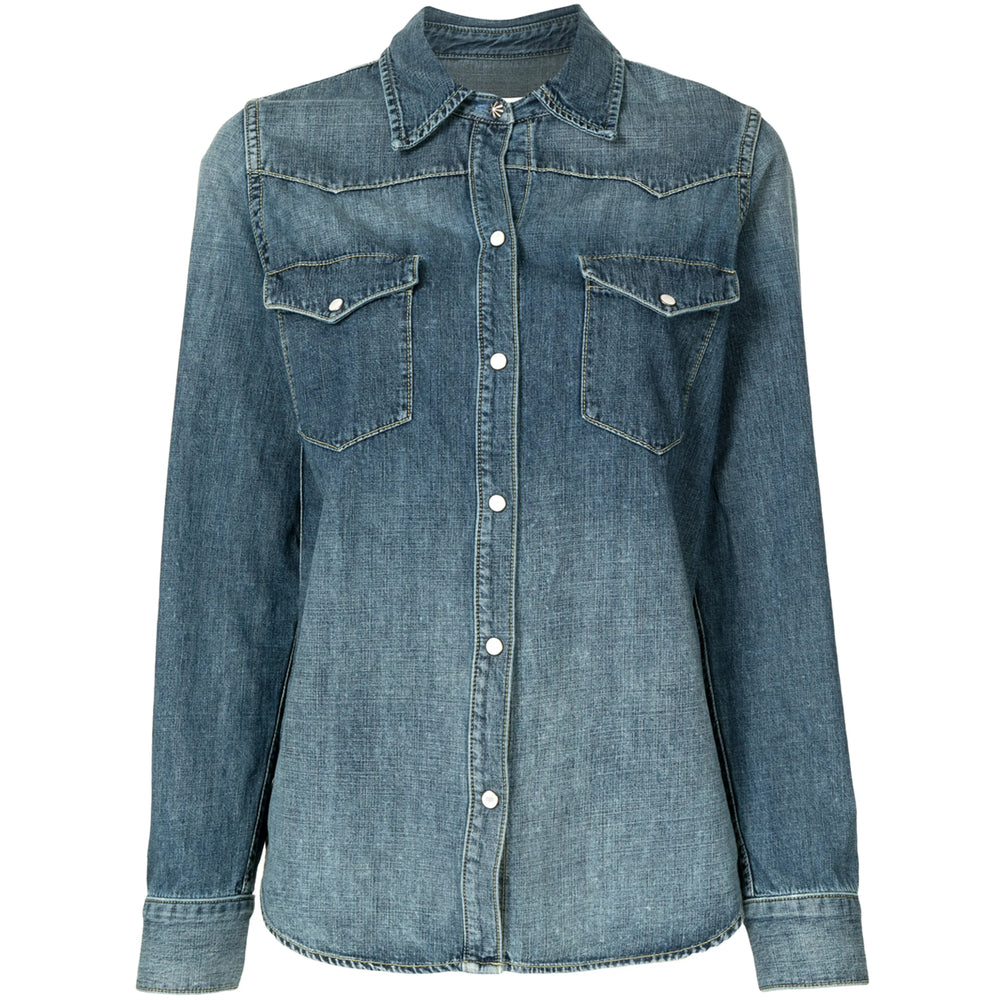 Timeless Cotton Shirt