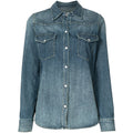 Timeless Cotton Shirt