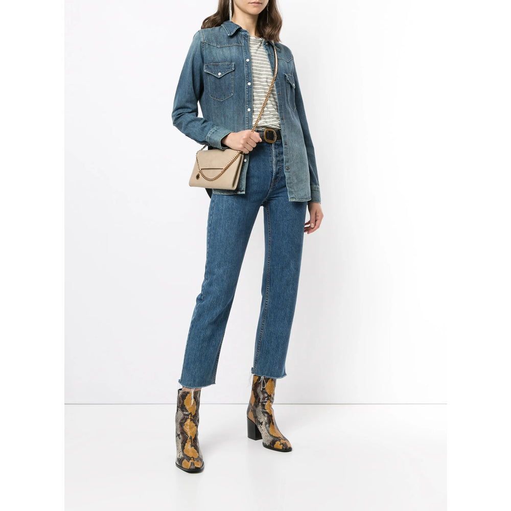 Timeless Cotton Shirt