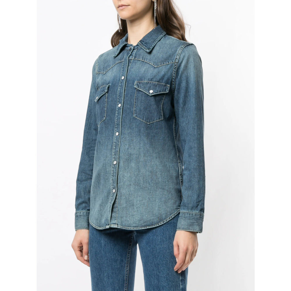 Timeless Cotton Shirt