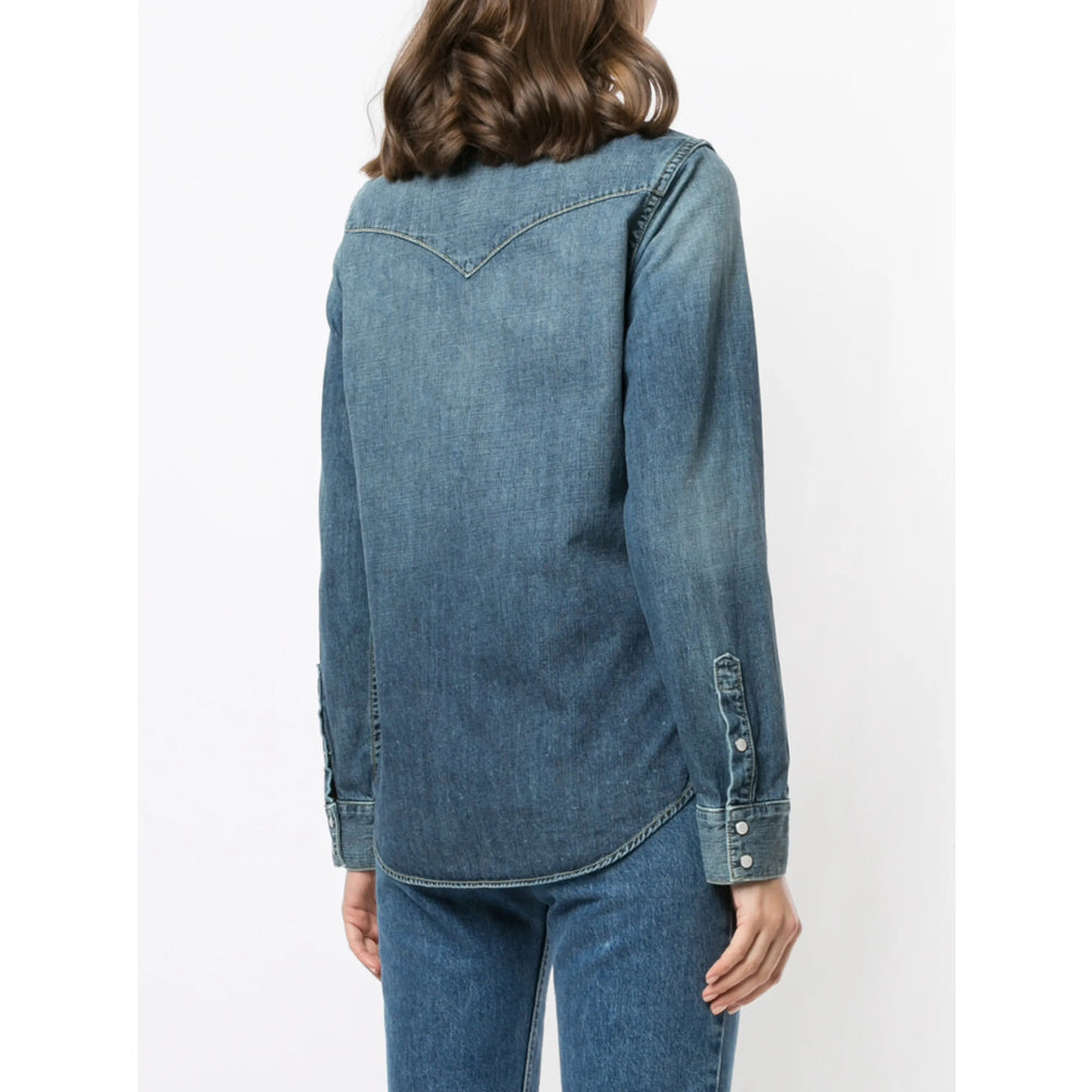 Timeless Cotton Shirt