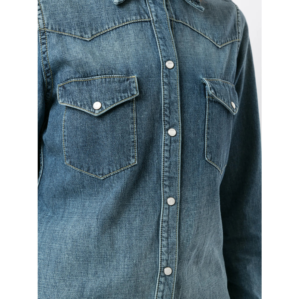 Timeless Cotton Shirt