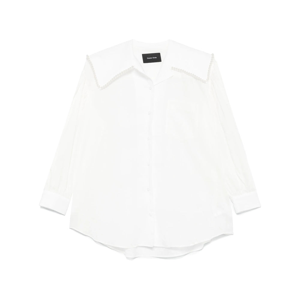 Shirt Simone Rocha