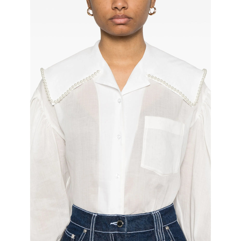 Shirt Simone Rocha