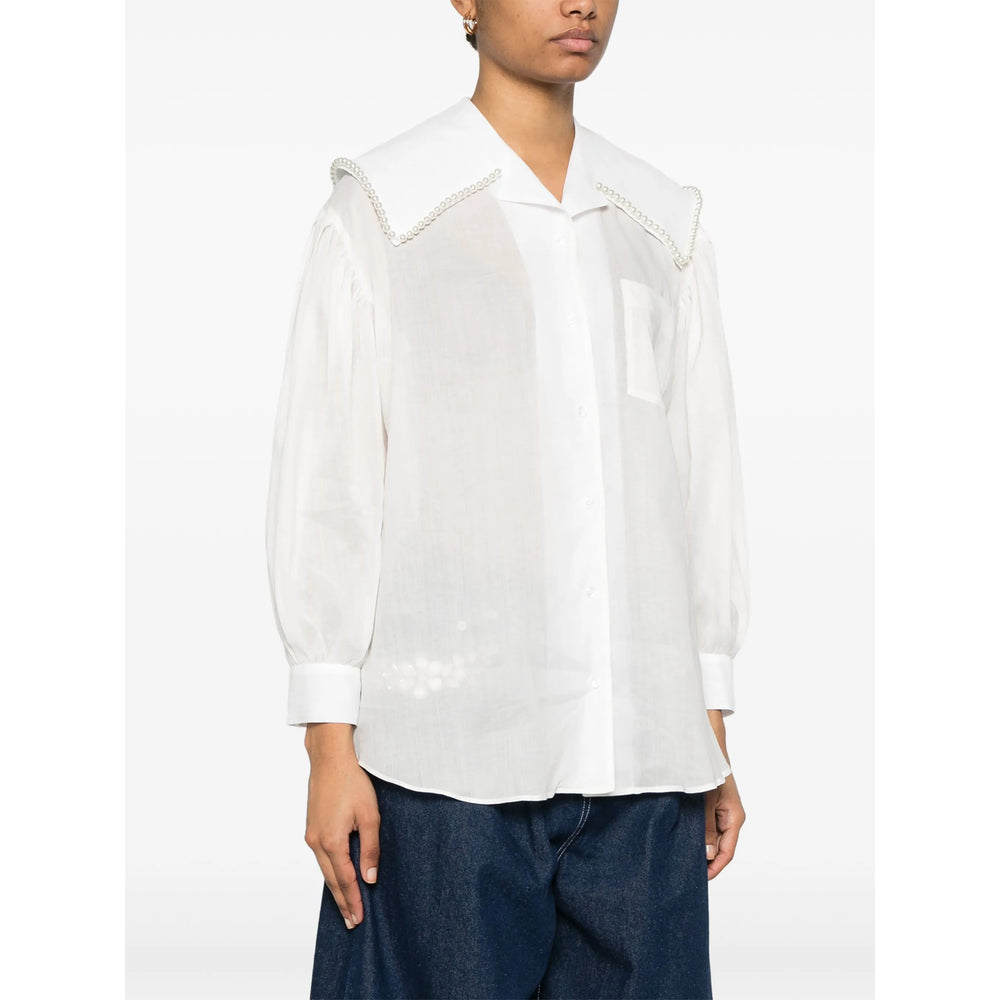 Shirt Simone Rocha