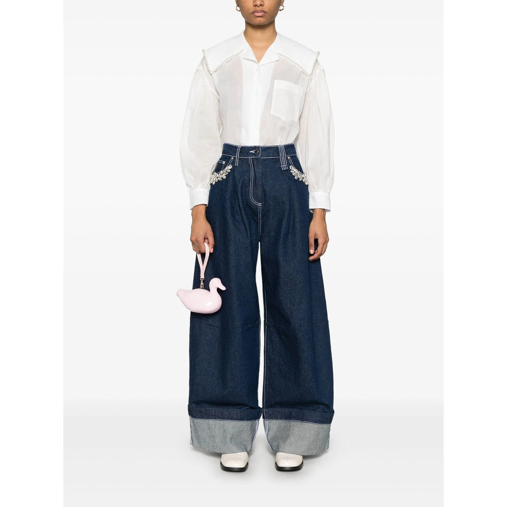 Shirt Simone Rocha