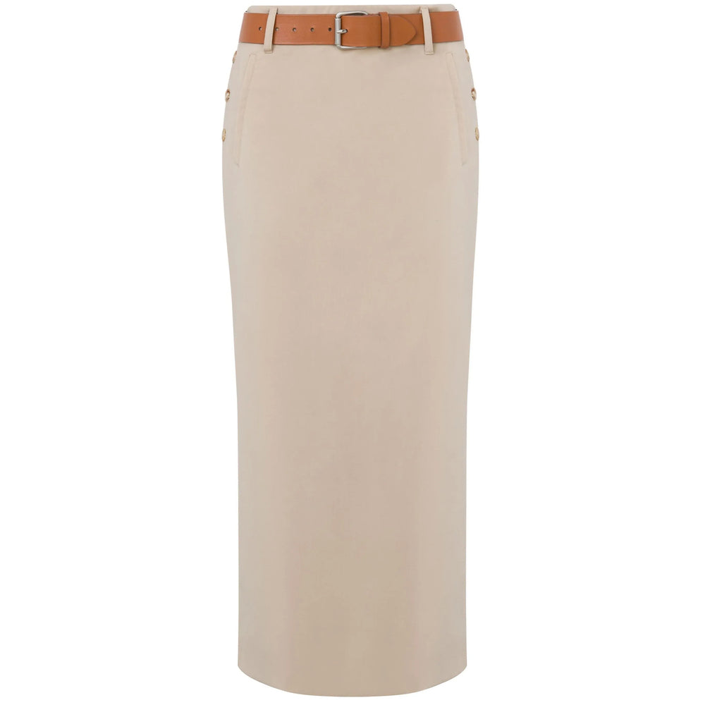 Skirt Moschino
