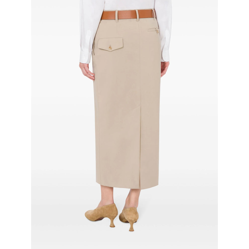 Skirt Moschino