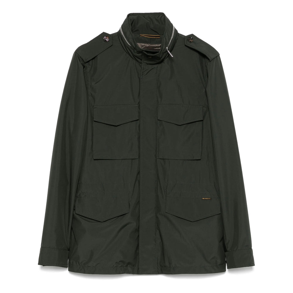 Outerwear