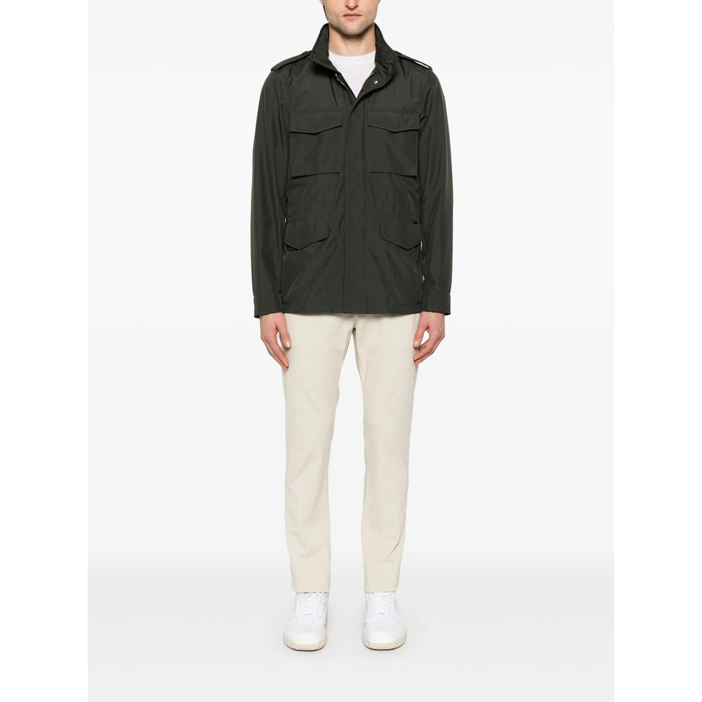 Outerwear