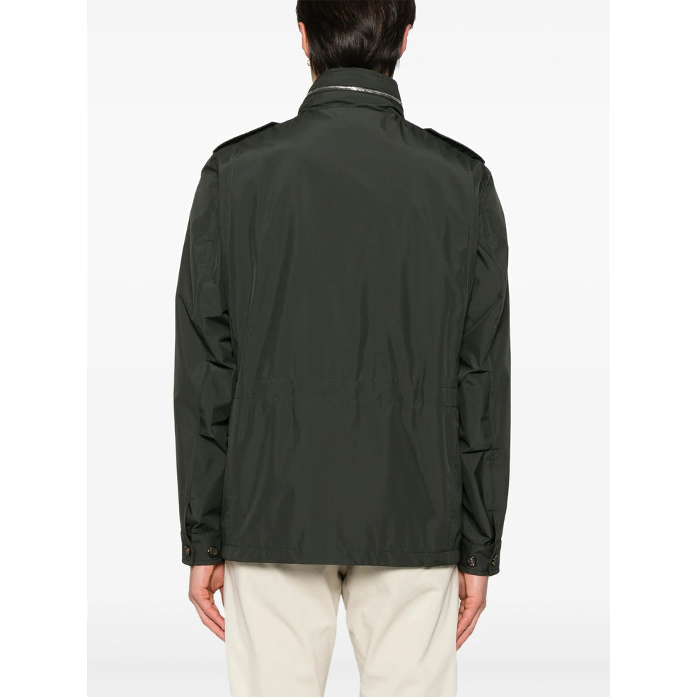 Outerwear