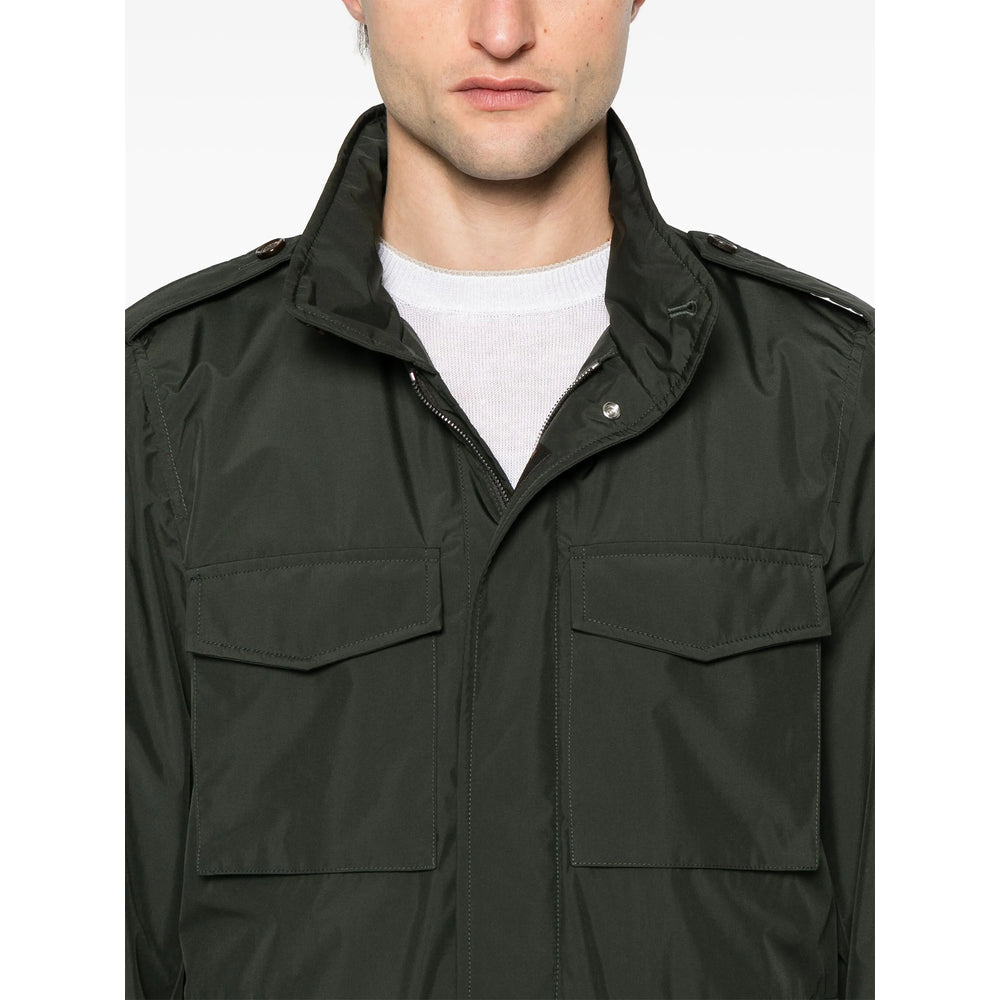 Outerwear