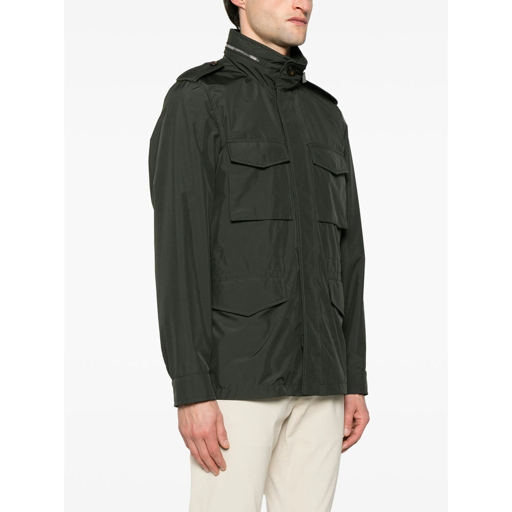 Outerwear