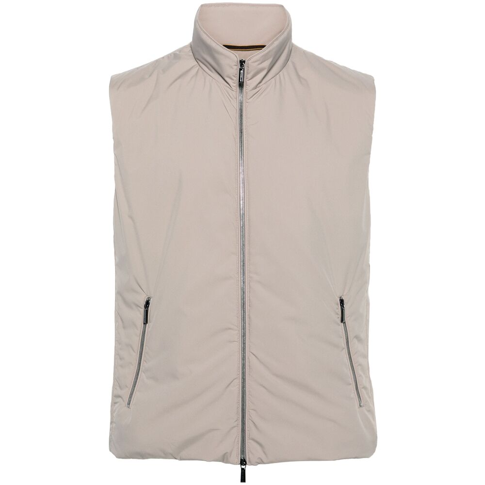 Outwear Waistcoat