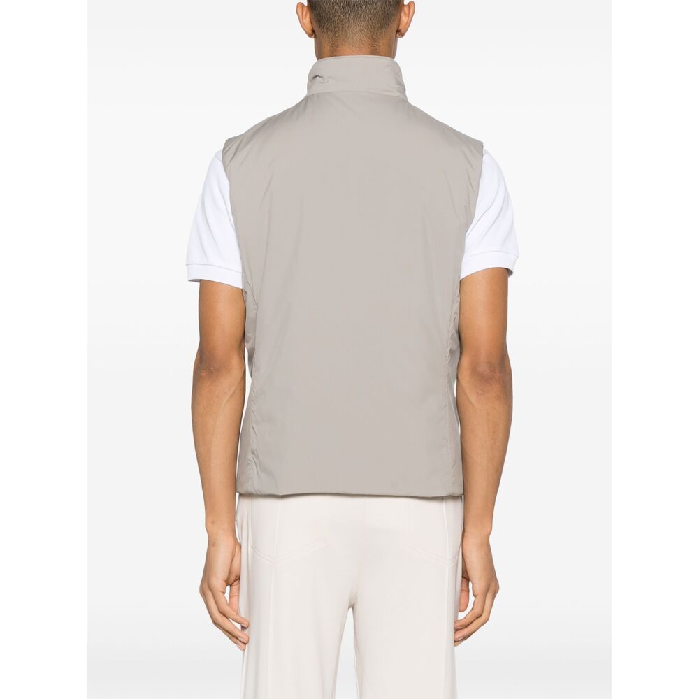 Outwear Waistcoat