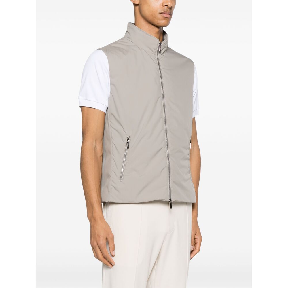 Outwear Waistcoat