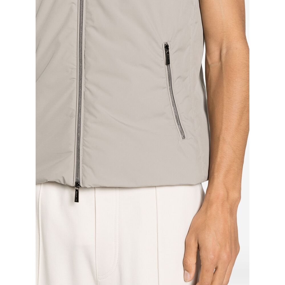Outwear Waistcoat