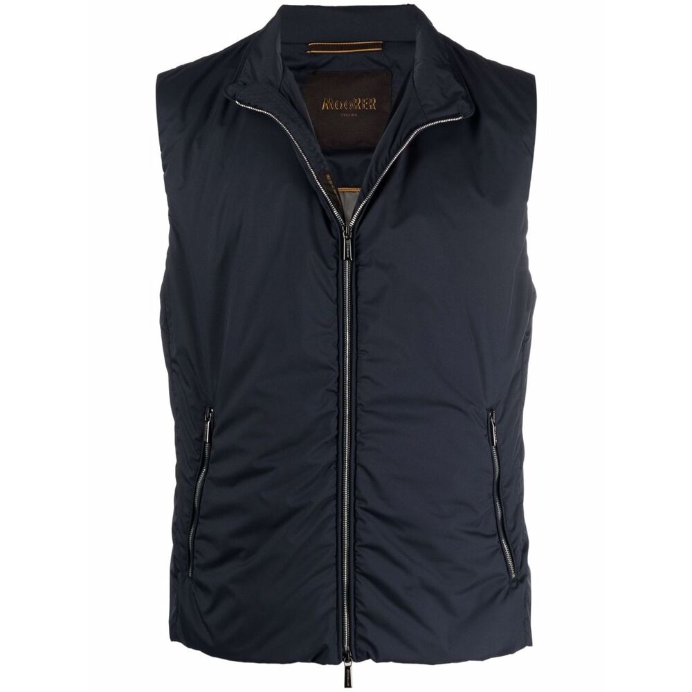 Outwear Waistcoat