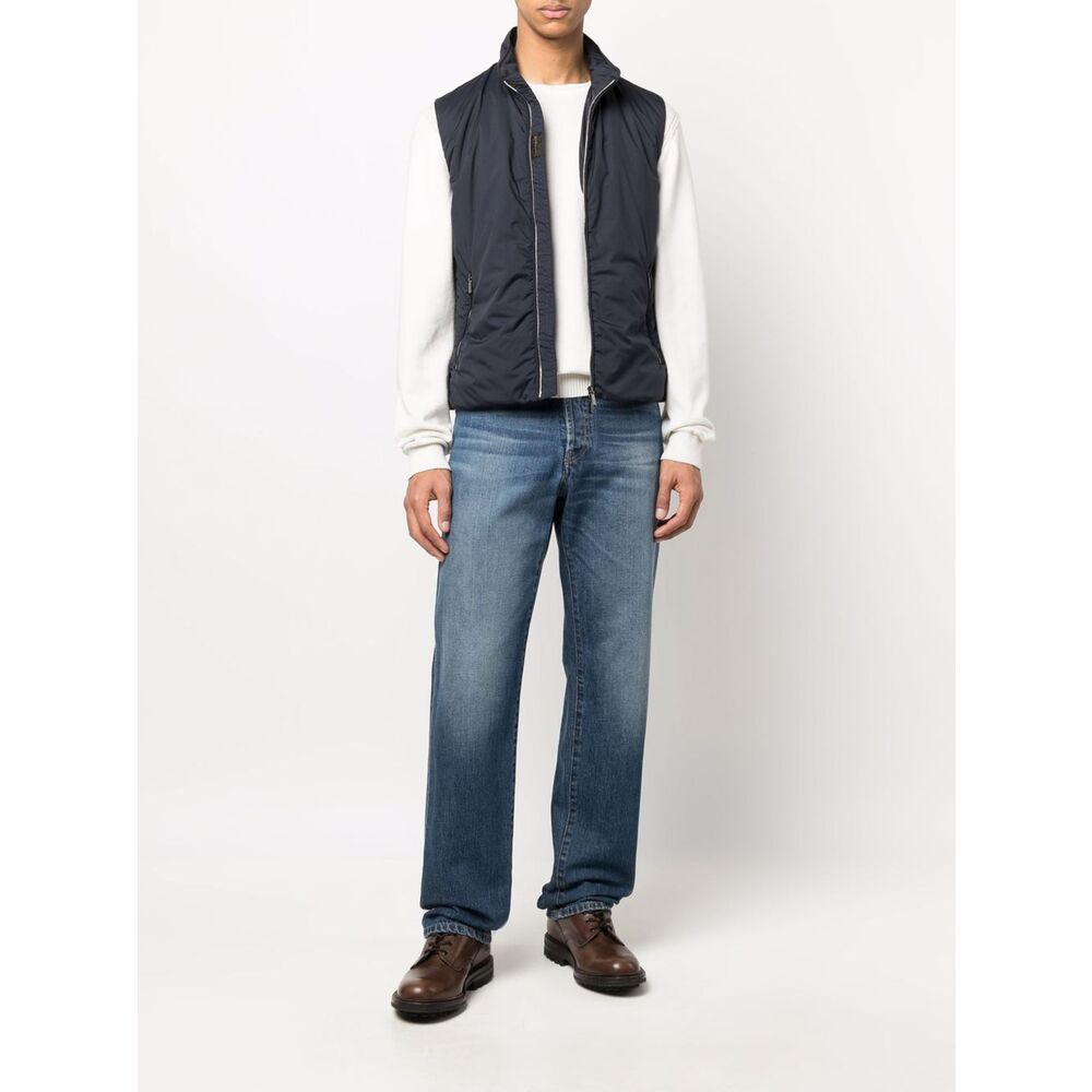 Outwear Waistcoat