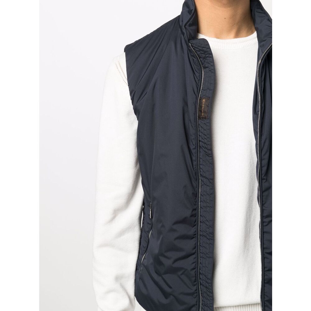 Outwear Waistcoat