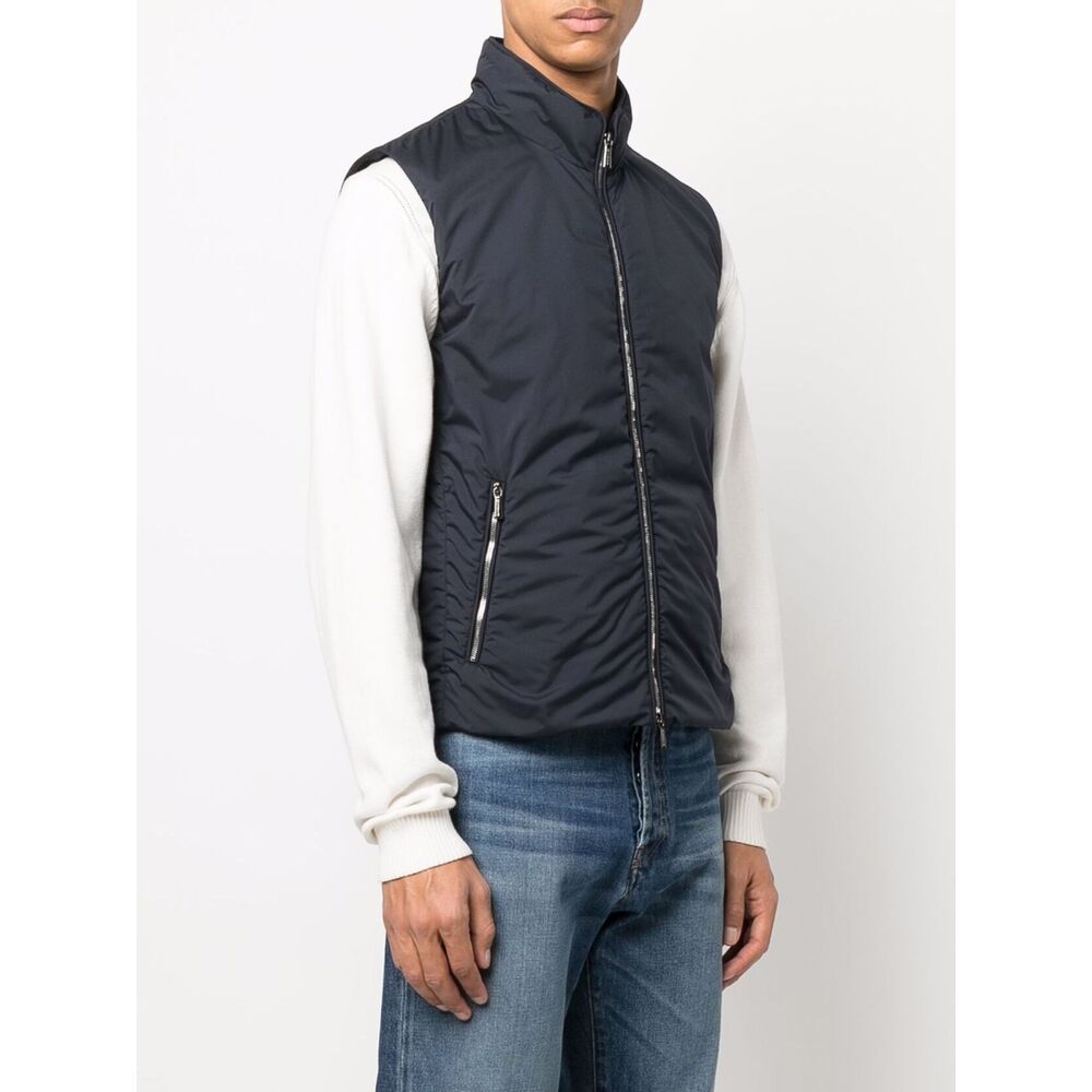 Outwear Waistcoat