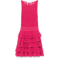 Fitted Whimsy Dress