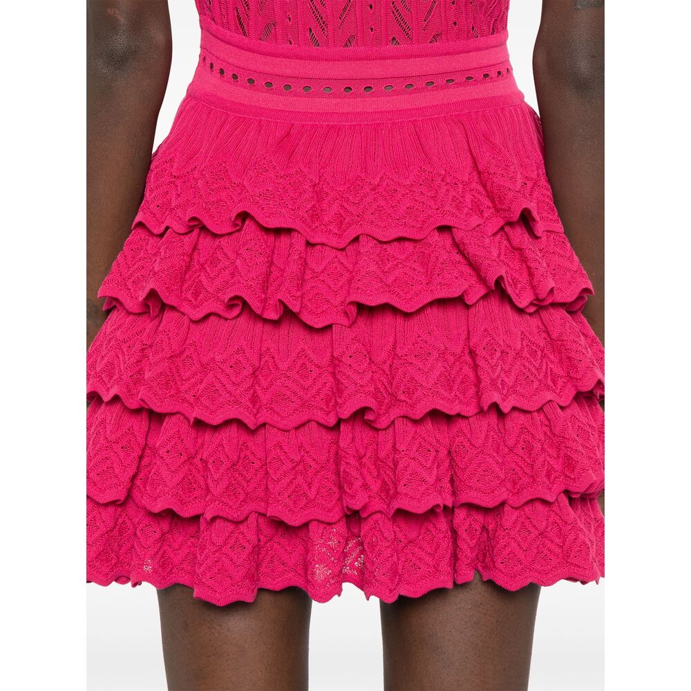 Fitted Whimsy Dress