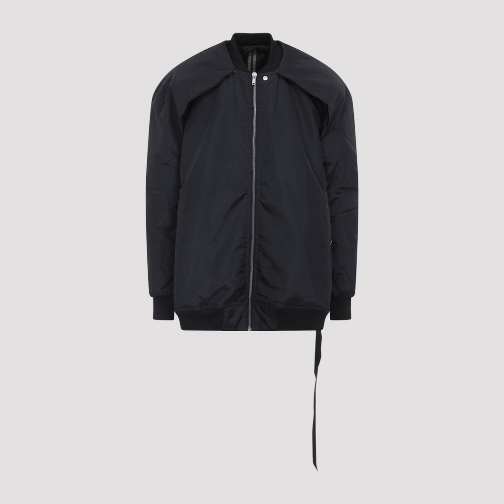 Convertible Jumbo Jacket