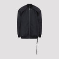 Convertible Jumbo Jacket