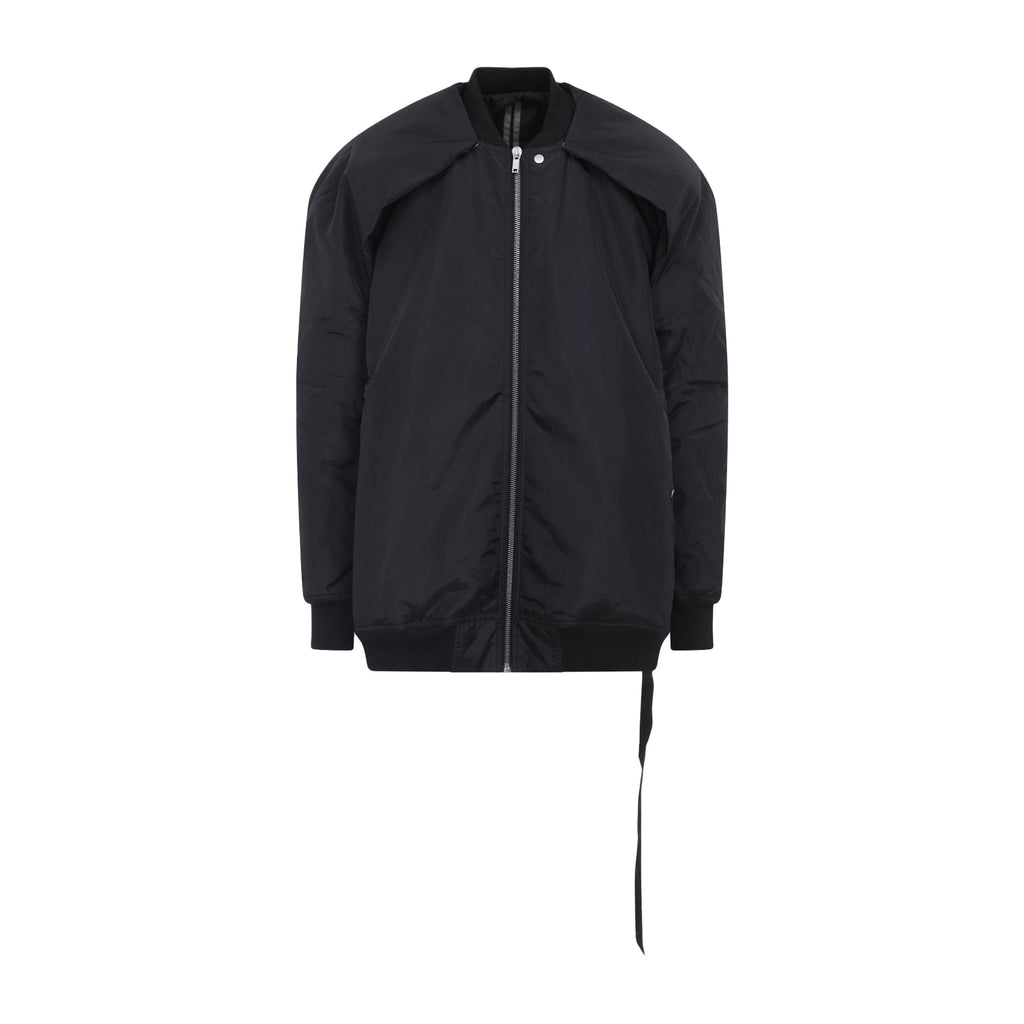Convertible Jumbo Jacket