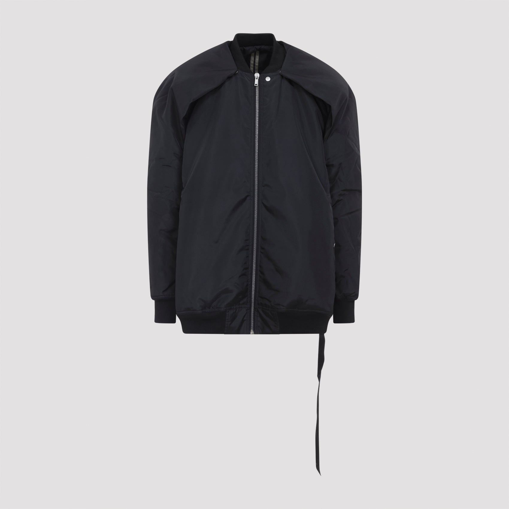 Convertible Jumbo Jacket