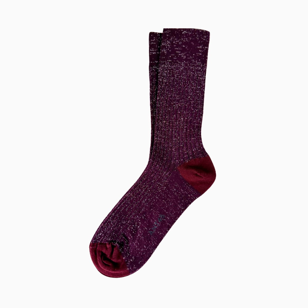 ANT 45 Cherry Socks