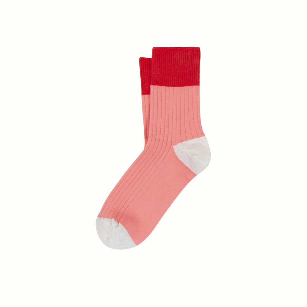 ANT 45 Rabun Ribbed Socks