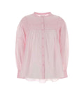 ISABEL MARANT ETOILE PLALIA  BLOUSE