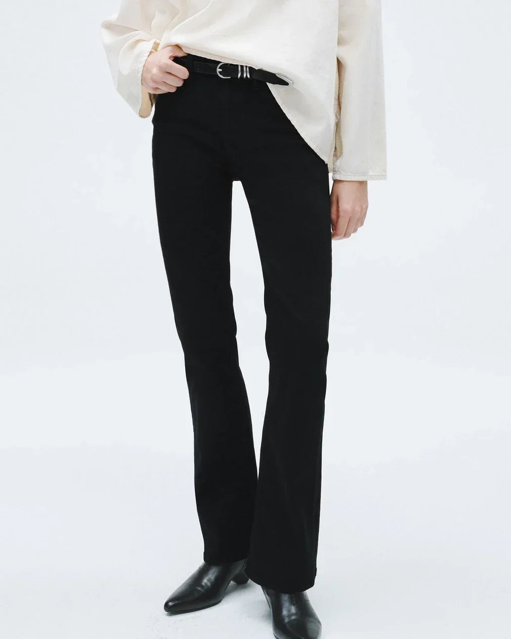 Rag & Bone Flexi Peyton Bootcut Jean