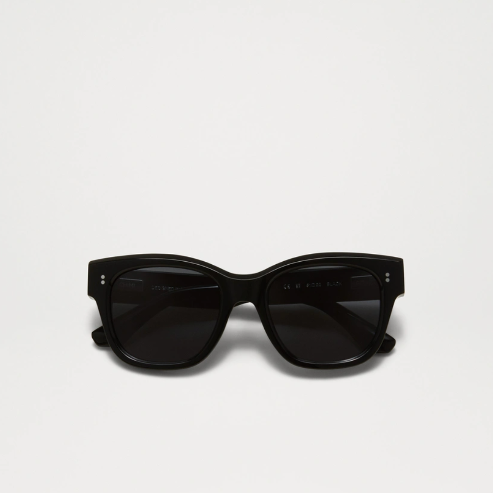 Chimi Sunglasses  07 Black