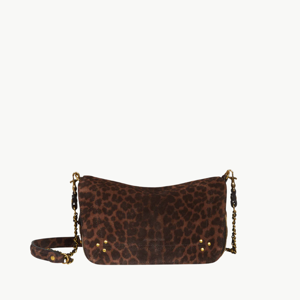Jerome Dreyfuss Bobi S - Leopard