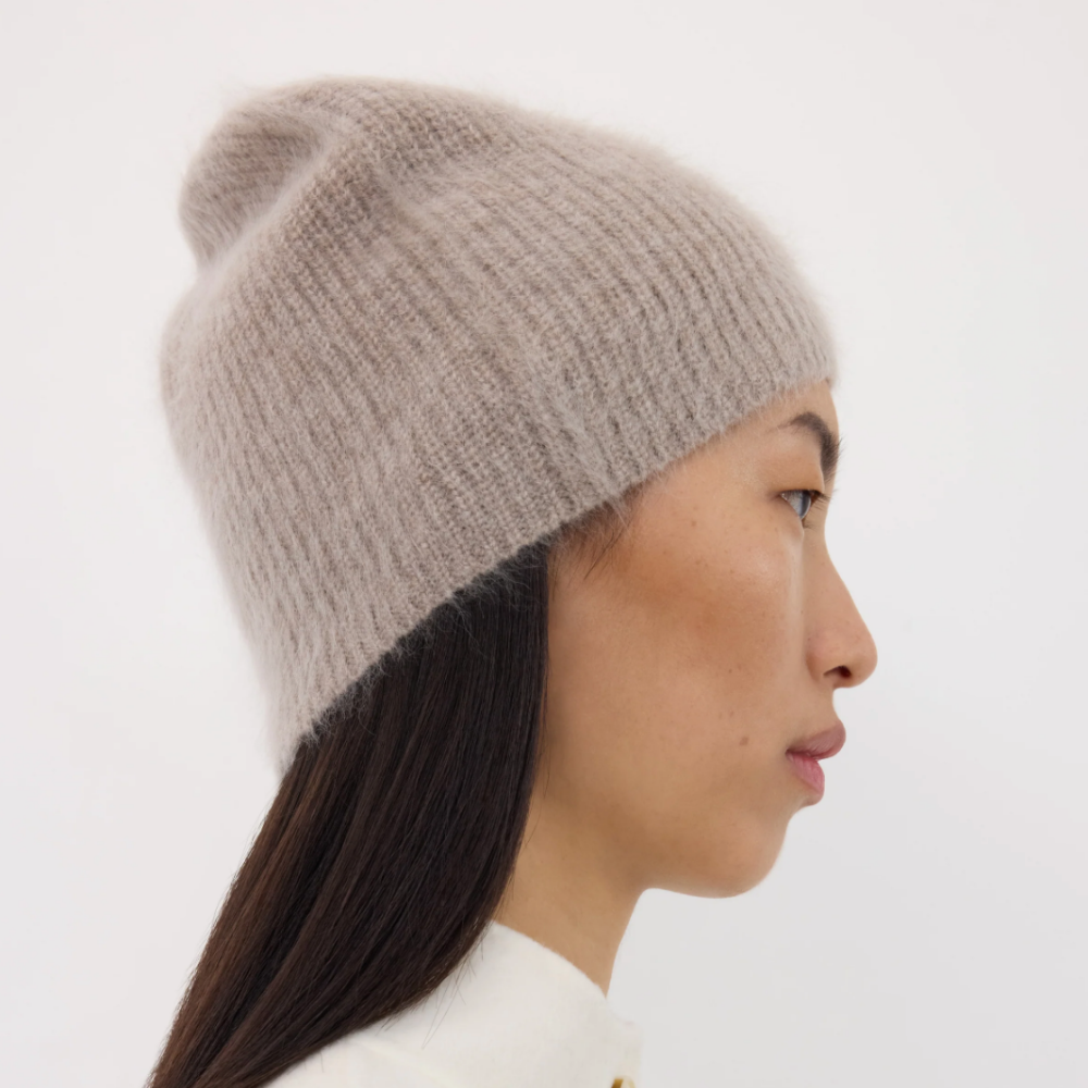 Loulou Flyn Beanie