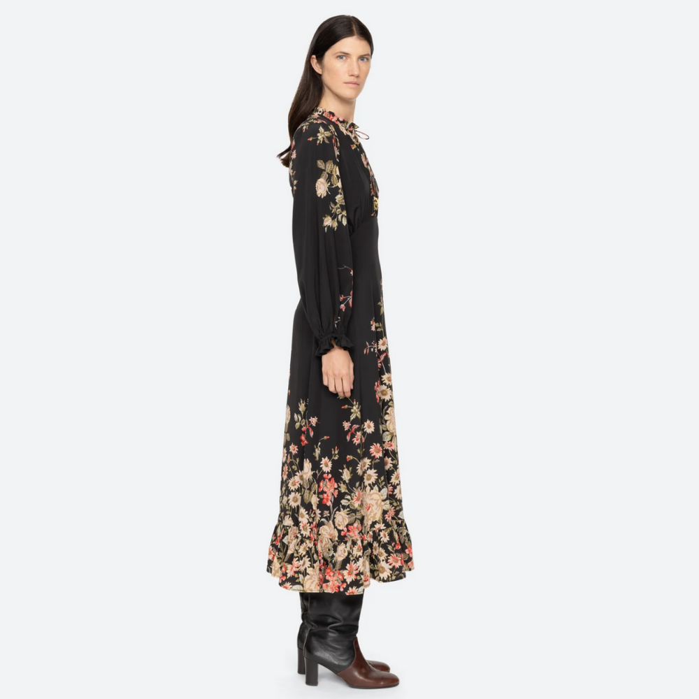 Sea NY Jolie Dress - Multi