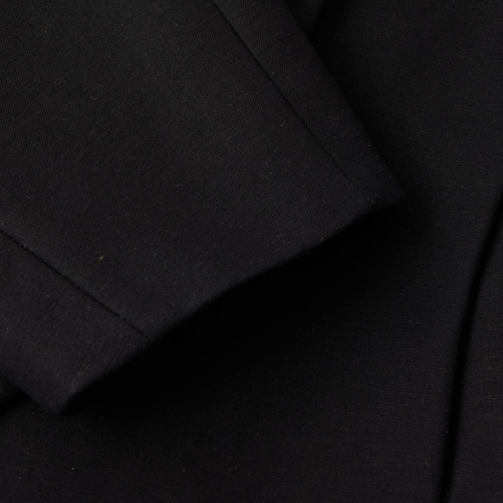 Soeur Ira Jacket - Noir