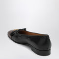 Ballerina Valet Du Roi black/coffee