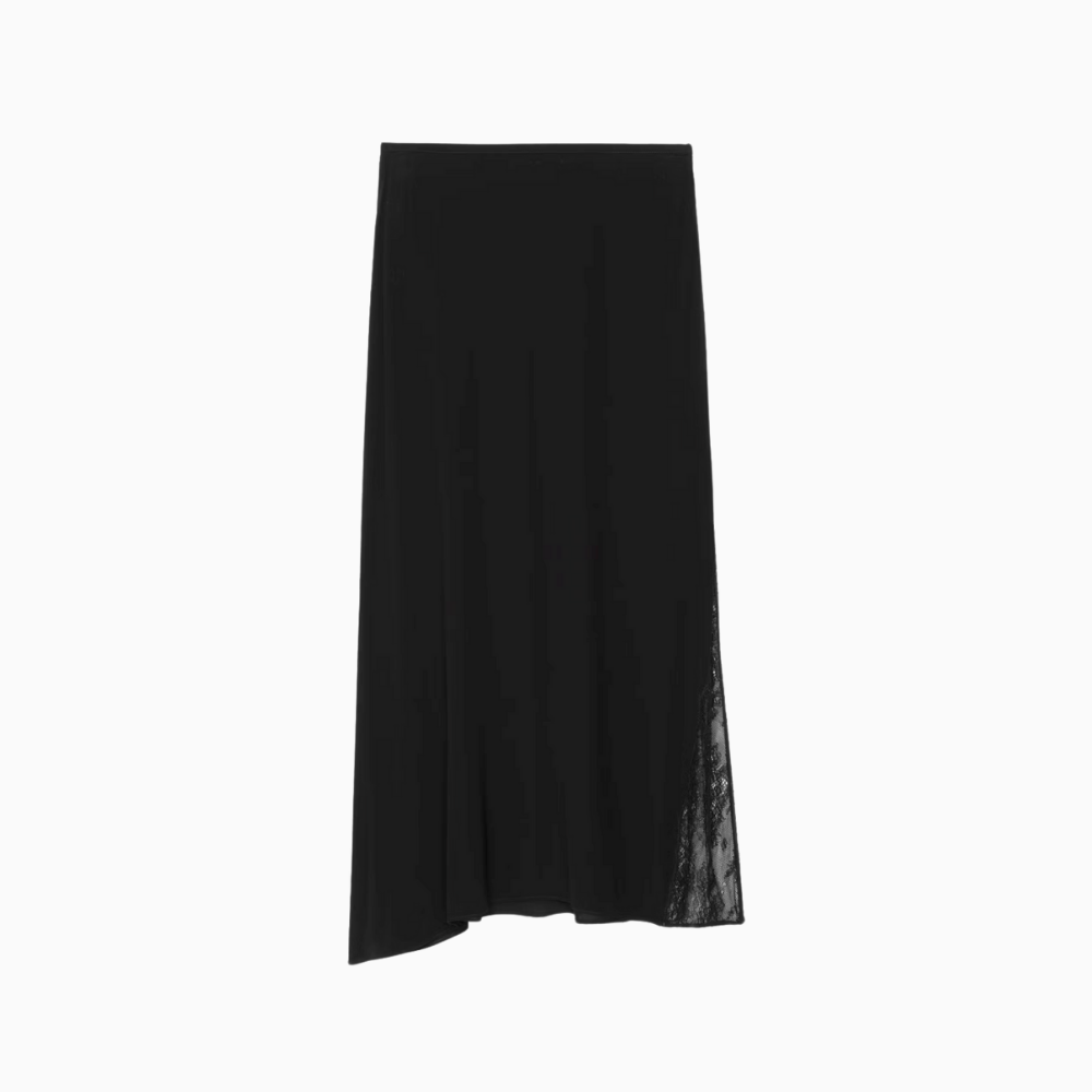 Zadig & Voltaire Jayla Skirt - Black