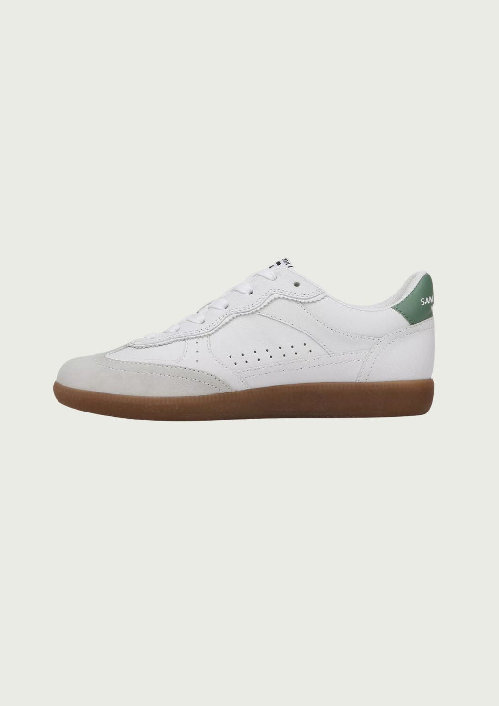 Sam Edelman Kallen in  White, Green