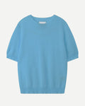 Jumper 1234 Distressed T-Shirt in Skylar