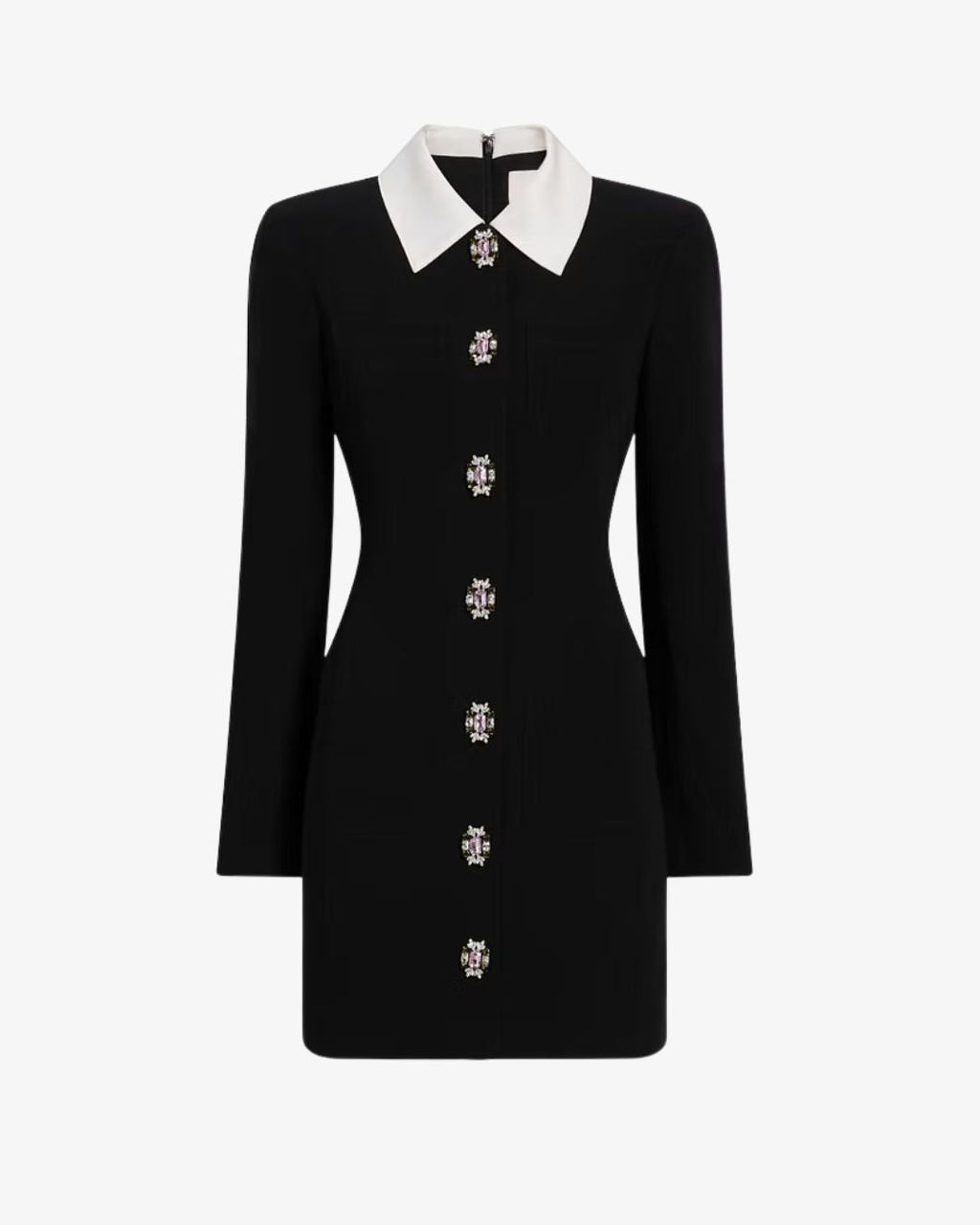 Cinq à Sept Sheryl Dress in Black