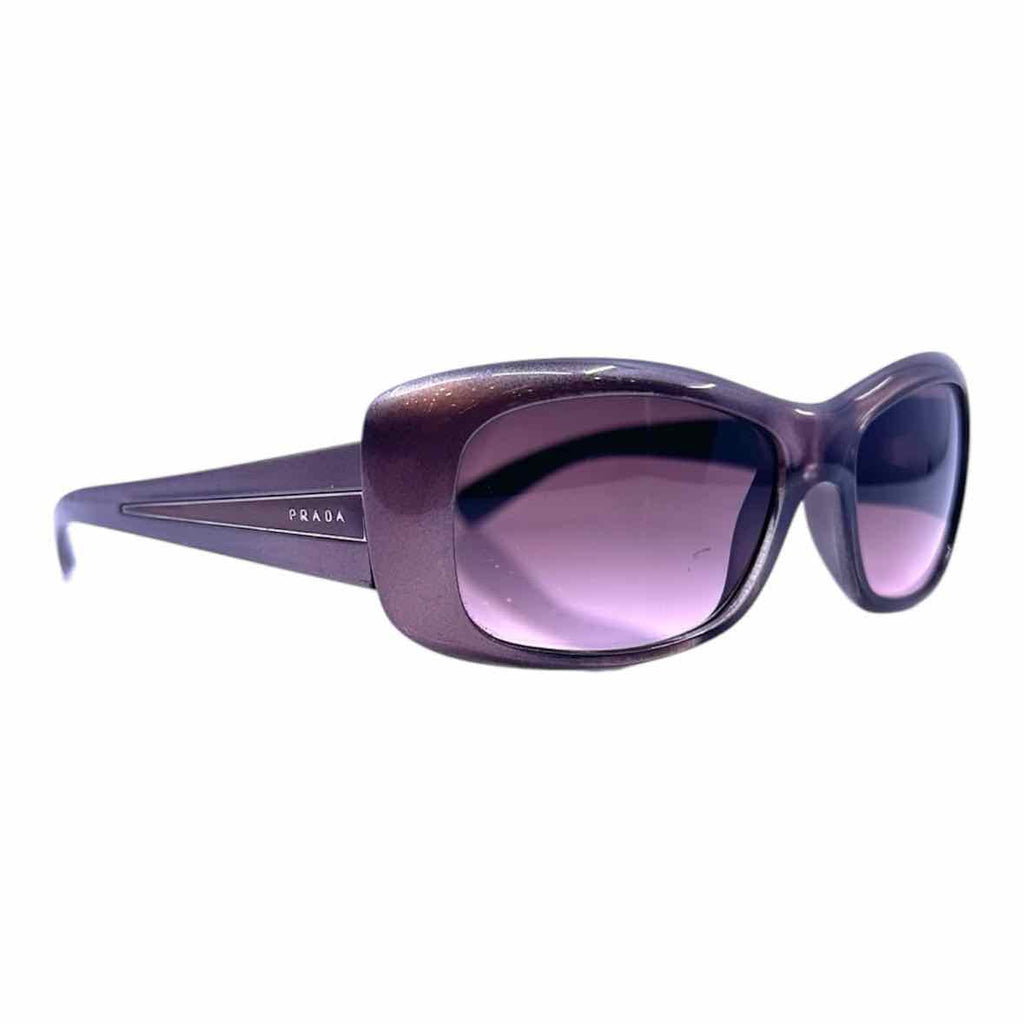 PRADA Bronze Sunglasses
