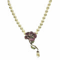 HEIDI DAUS Pearl Necklace