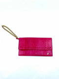 LANVIN Wristlet