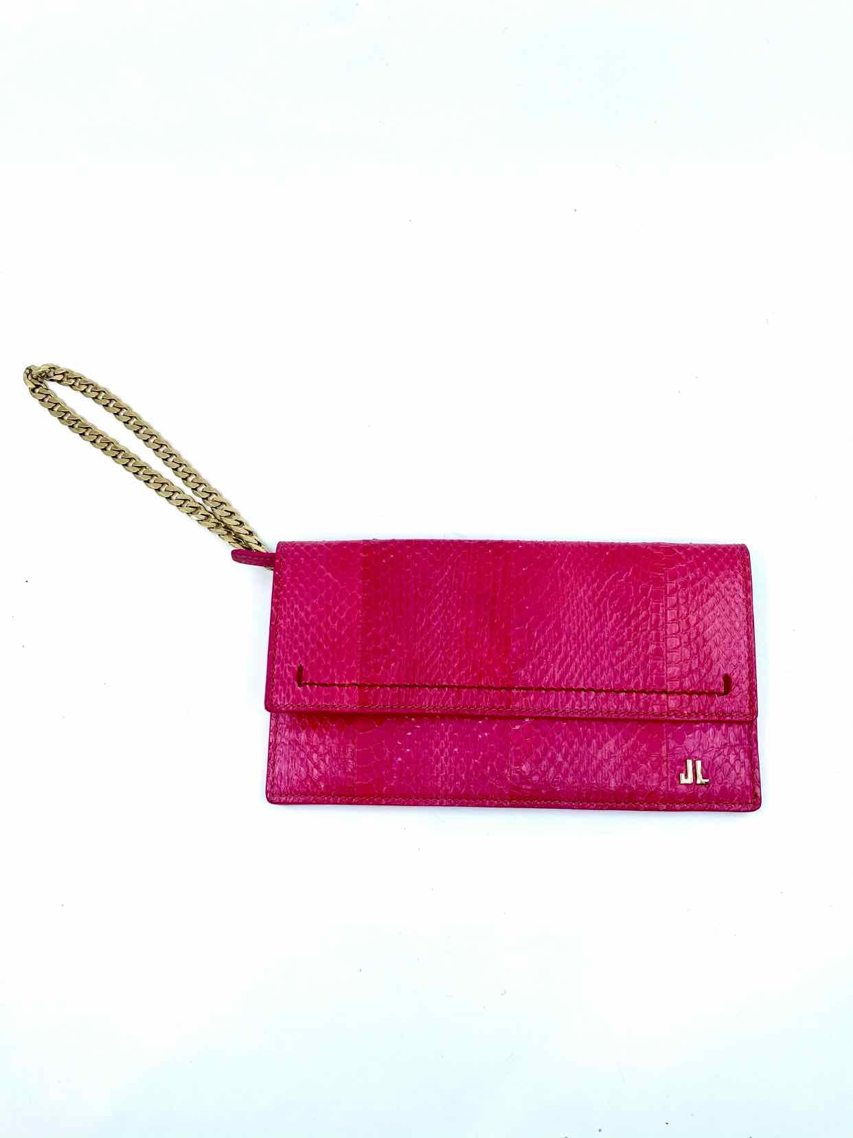 LANVIN Wristlet