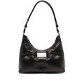 Lambskin Calf Leather Shoulder Bag